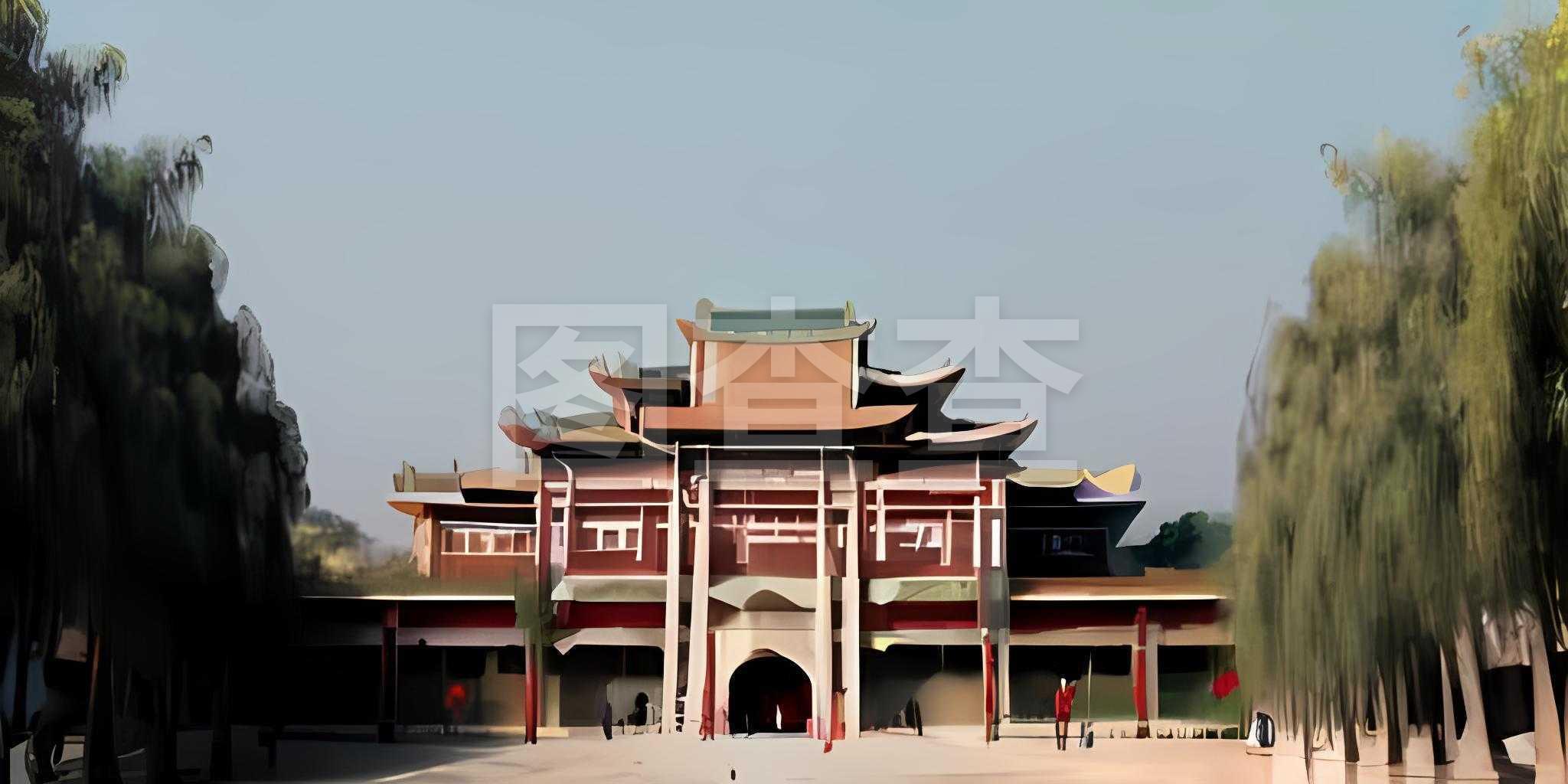 技体育中的