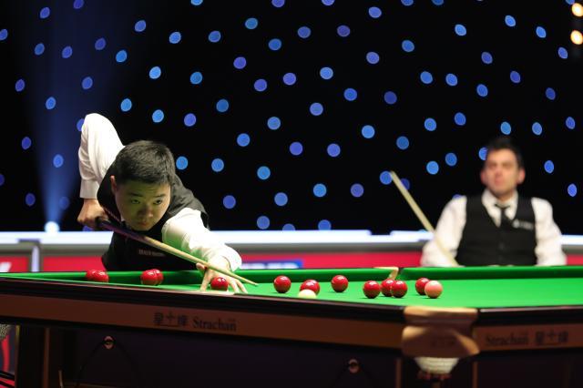 星四分卫帕 星四分卫帕