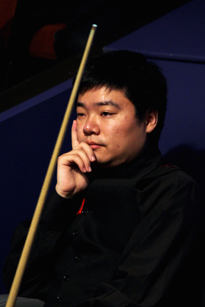 让主帅多次 让主帅多次