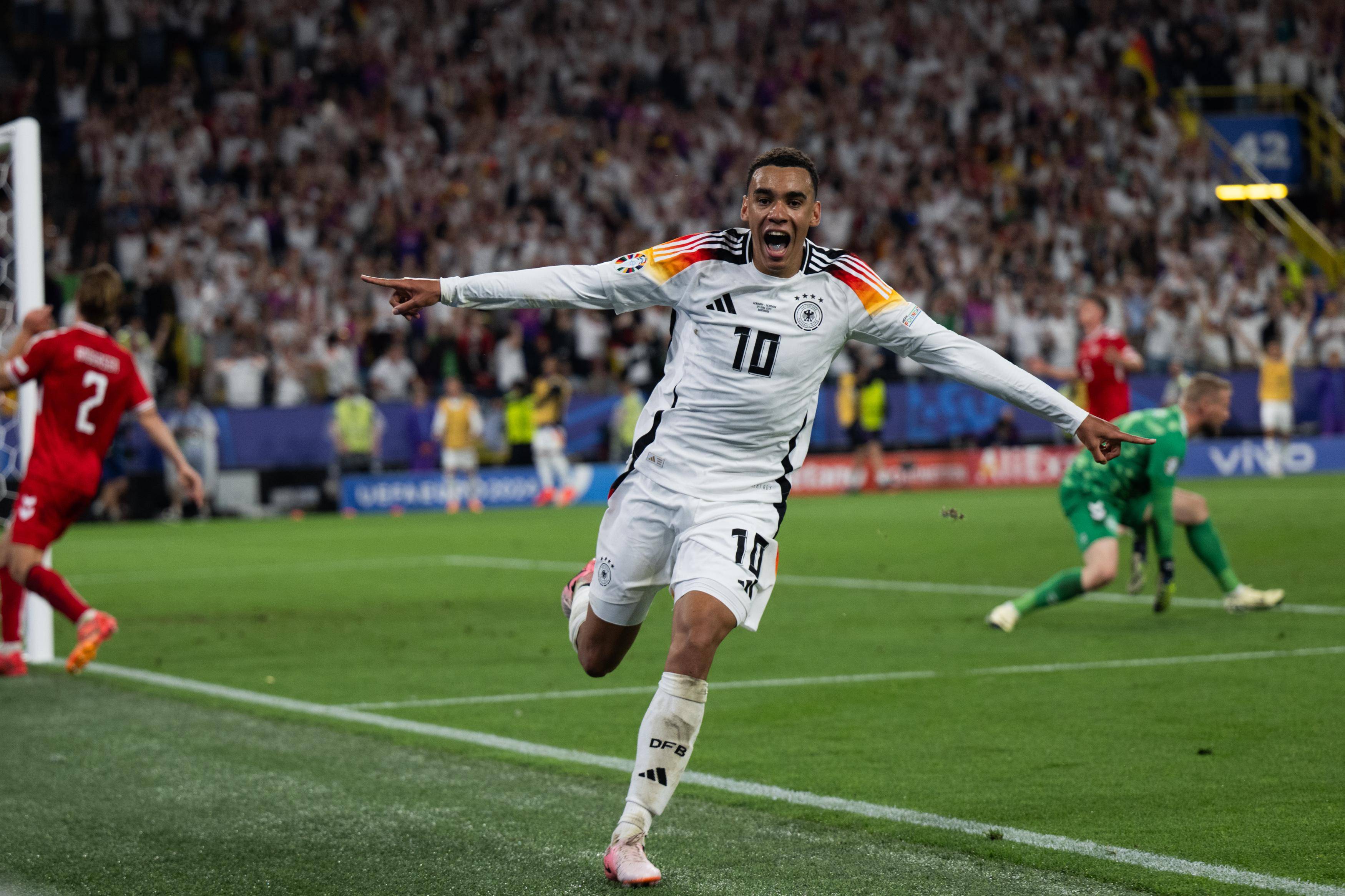 定被铭记的 定被铭记的