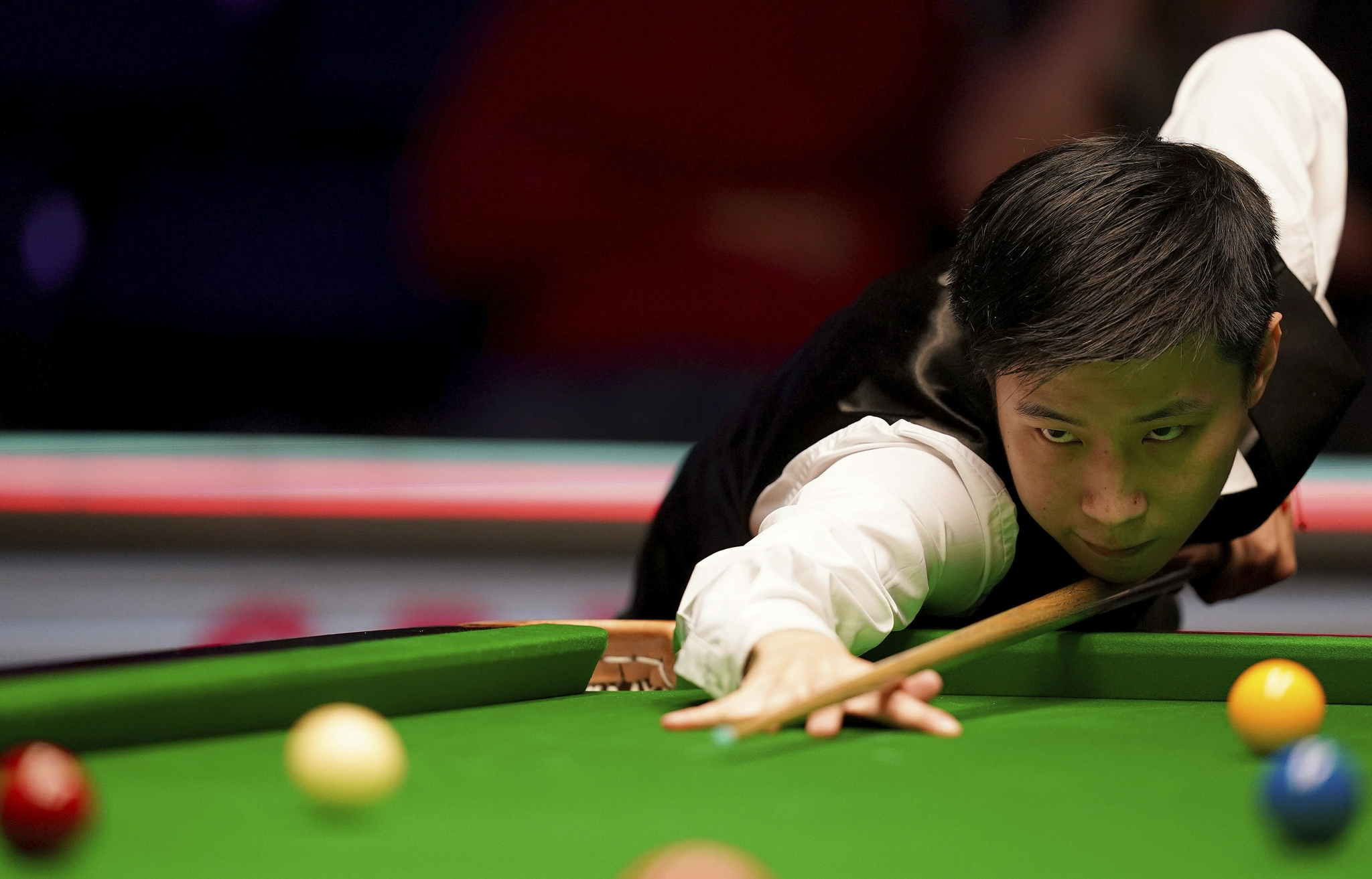 微弱优势战 微弱优势战