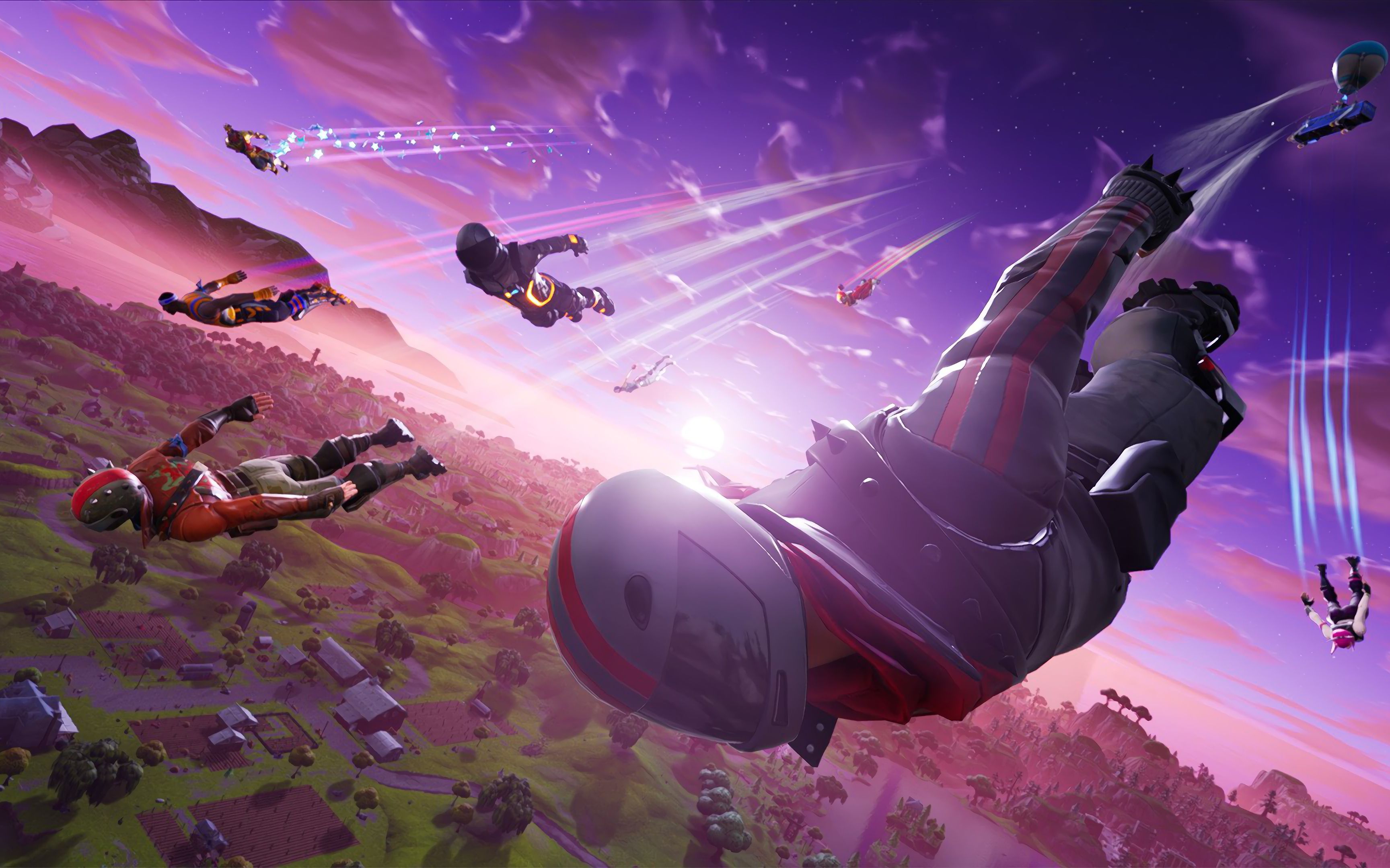 口以翼装从 口以翼装从